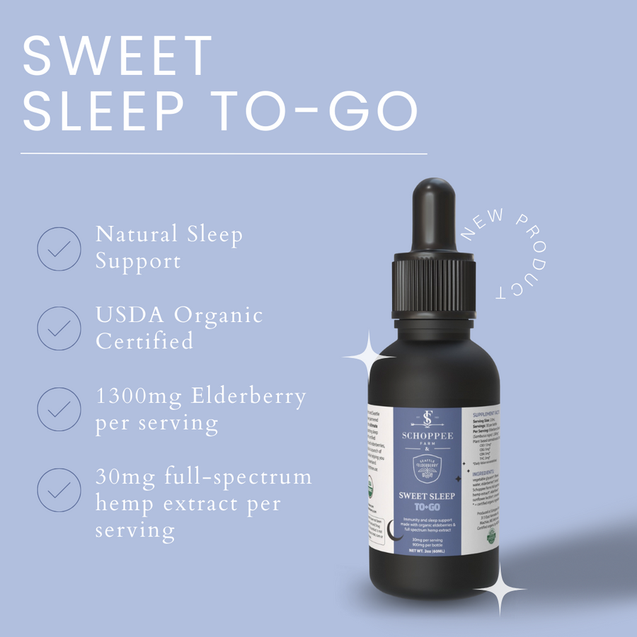 Sweet Sleep To-Go™