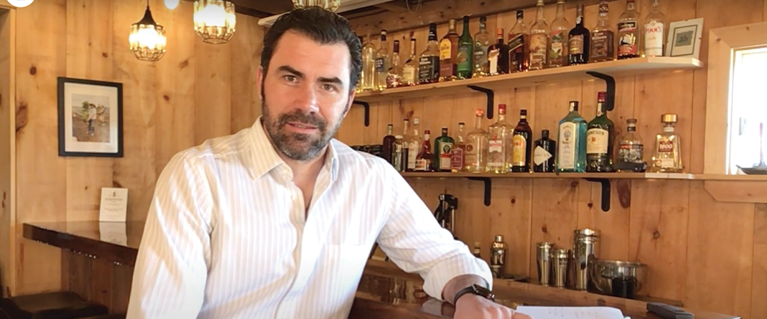 Friday on the Farm with Ben