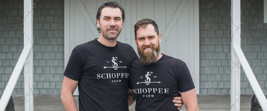 Family Business: Boat Chats with Ben and Peter Edwards