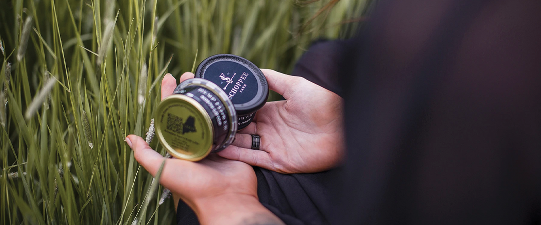 why smokable products