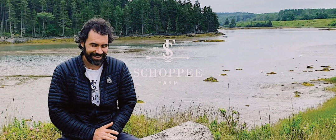 Why Did We Start a Hemp Farm?