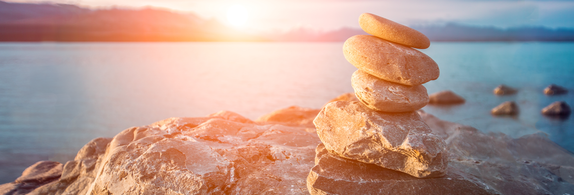 CBD Products to calm your mind and body