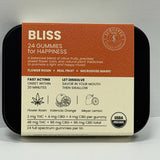 BLISS - Citrus Gummies