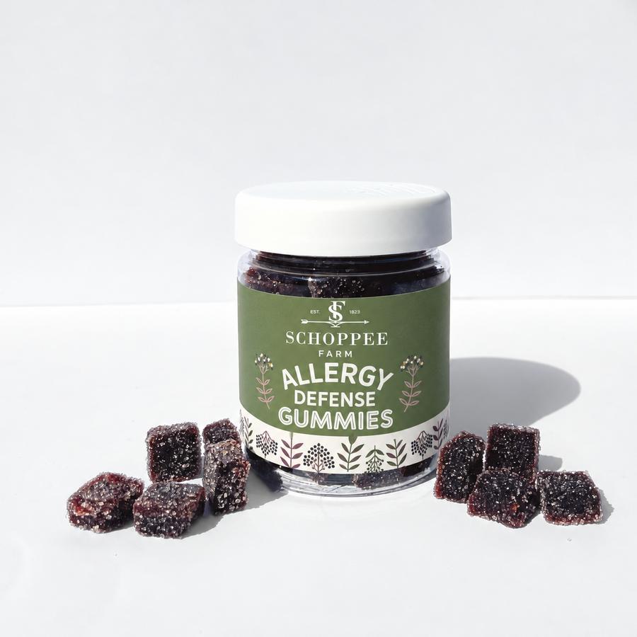 Schoppee Farm Allergy Defense Gummies