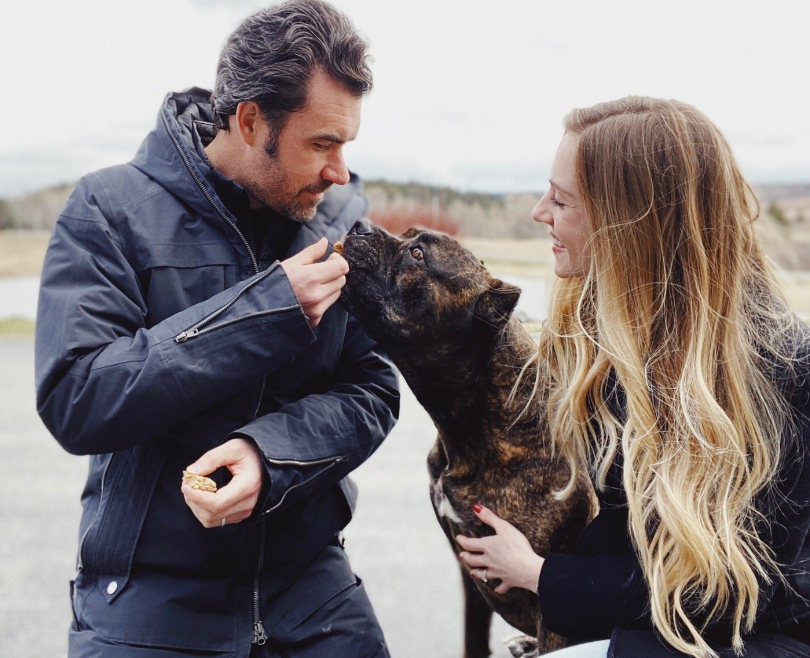 Dog Treats • Full Spectrum