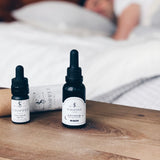 SLEEP Oil with CBN