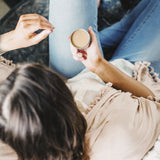 Certified Organic Schoppee Farm Hemp Arnica Pain Salve