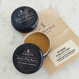 Maximum Strength Arnica Pain Relief Salve 5,000mg