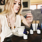 Schoppee Special Reserve Oil