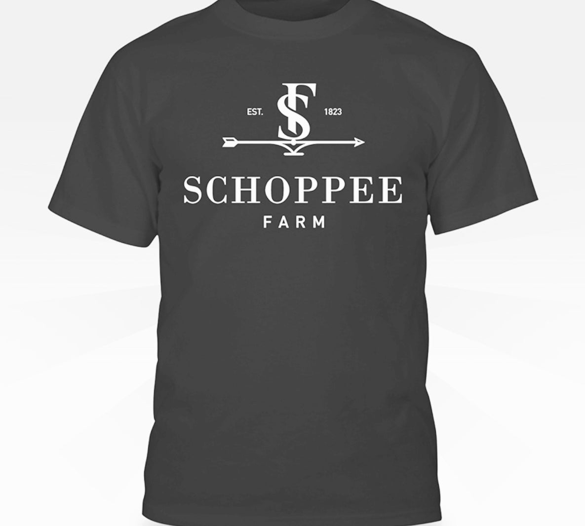 Schoppee Farm T-Shirt