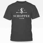 Schoppee Farm T-Shirt