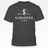 Schoppee Farm T-Shirt