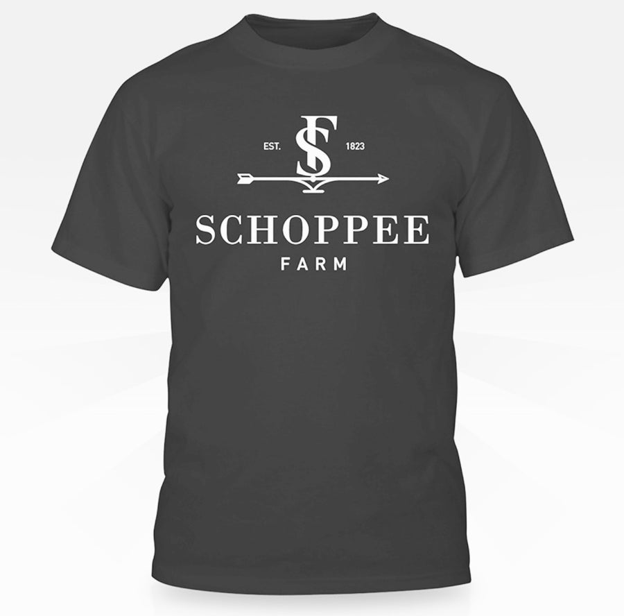 Schoppee Farm T-Shirt