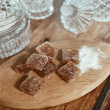 Old Fashioned Pâte de Fruit • 20mg full spectrum CBD each