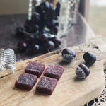 Old Fashioned Pâte de Fruit • 20mg full spectrum CBD each