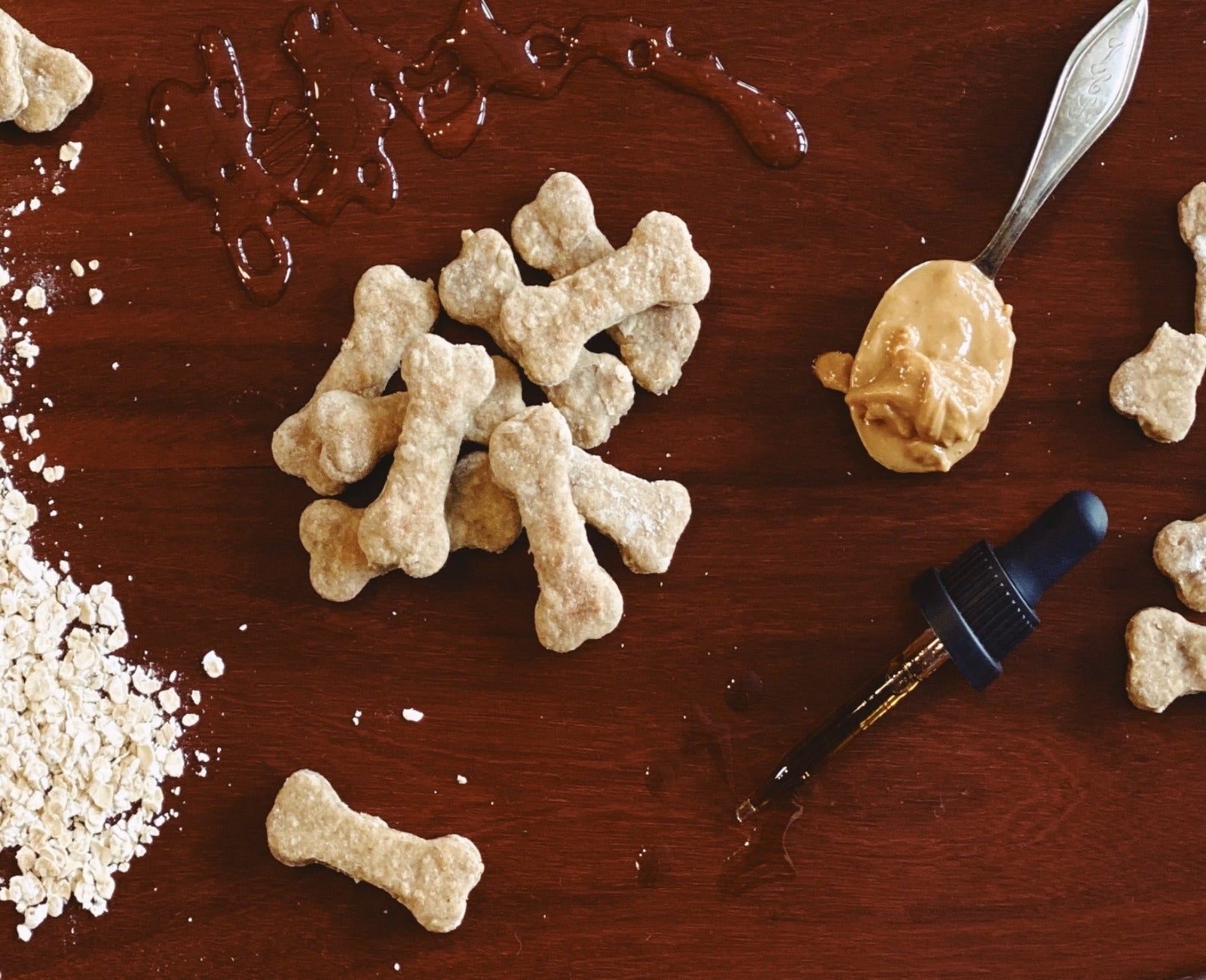 Dog Treats • Full Spectrum