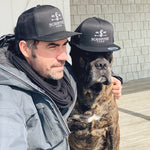 Schoppee Farm Trucker Hat