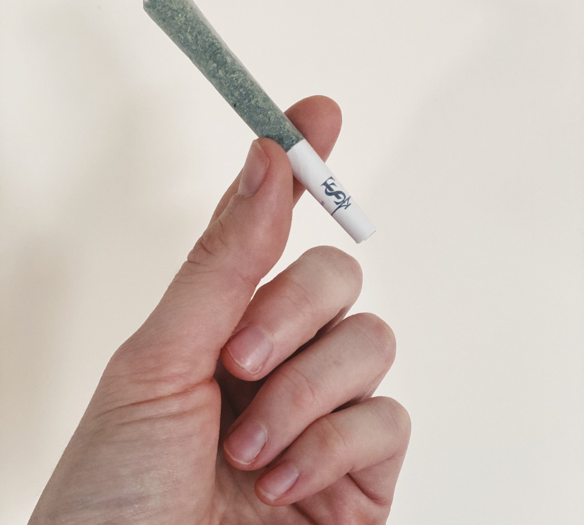 Schoppee King Tide - CBD + CBG - Hand made singles