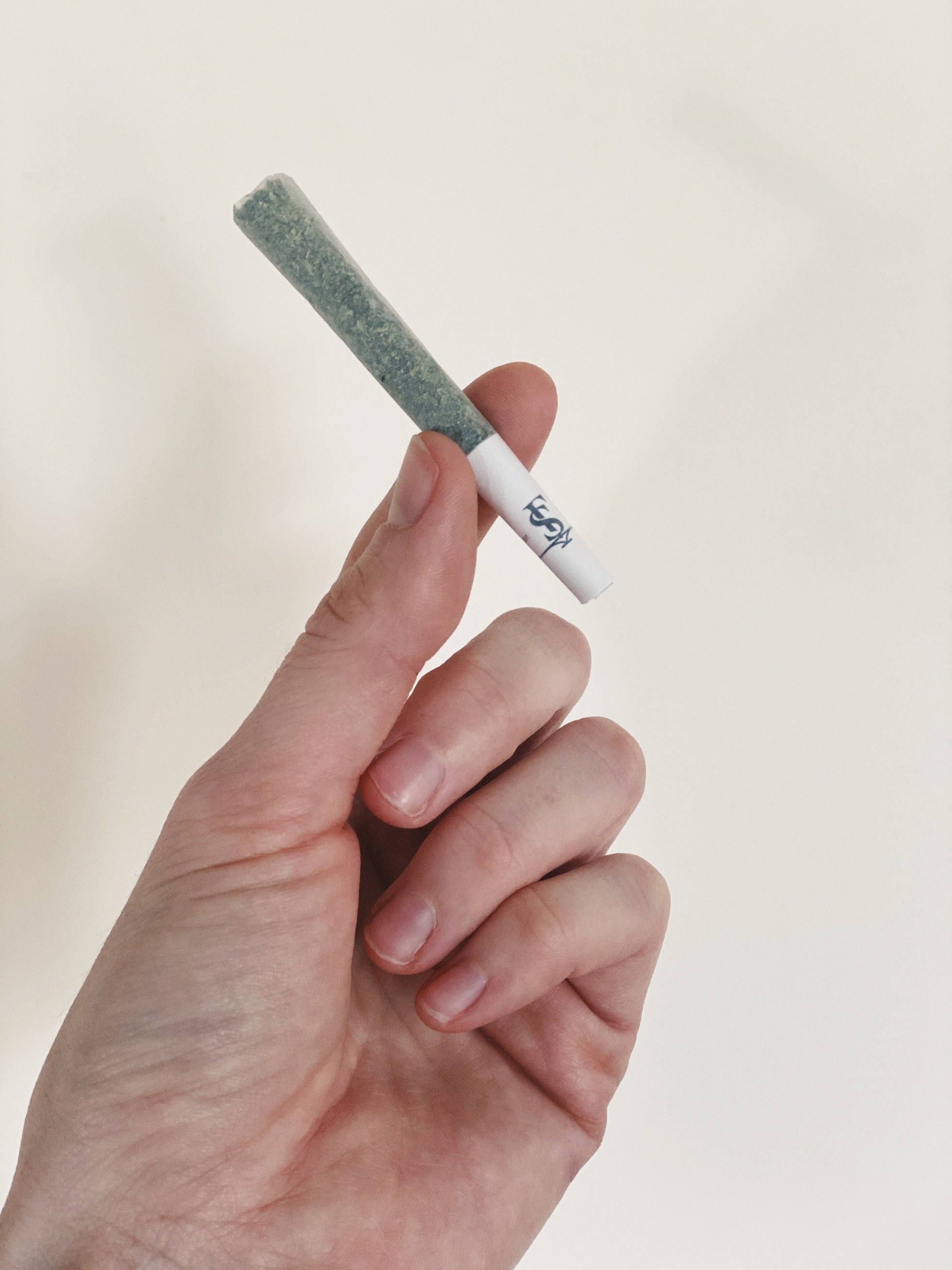 Schoppee King Tide - CBD + CBG - Hand made singles