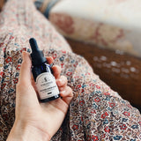 Daily CALM, Pasture Suver Haze Oil