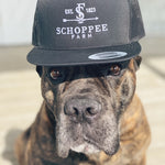 Schoppee Farm Trucker Hat