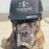 Schoppee Farm Trucker Hat