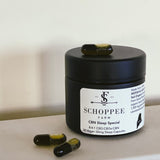 Sleep Special CBN Capsules