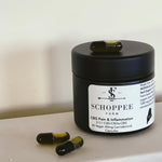 CBG Rich, Relief & Recovery Blend Capsules