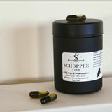 CBG Rich, Relief & Recovery Blend Capsules