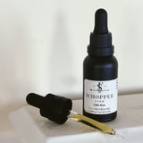 CBG Rich, Relief & Recovery Blend Oil