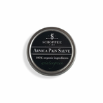 Certified Organic Schoppee Farm Hemp Arnica Pain Salve