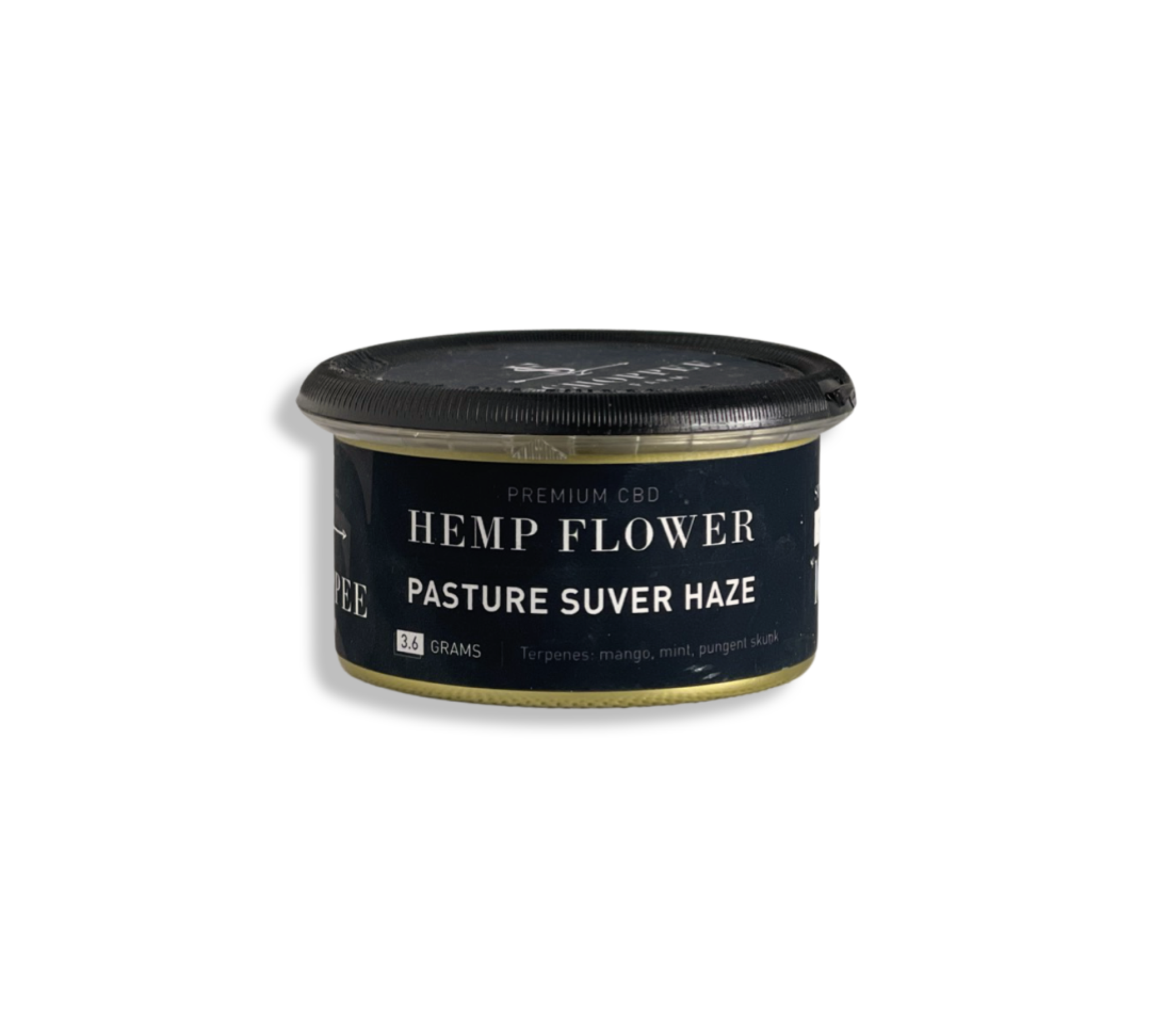 Pasture Suver Haze - Flower