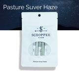 Pasture Suver Haze - Pre-roll