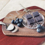 Old Fashioned Pâte de Fruit • 20mg full spectrum CBD each