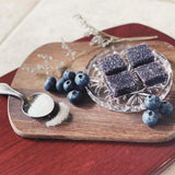 Old Fashioned Pâte de Fruit • 20mg full spectrum CBD each