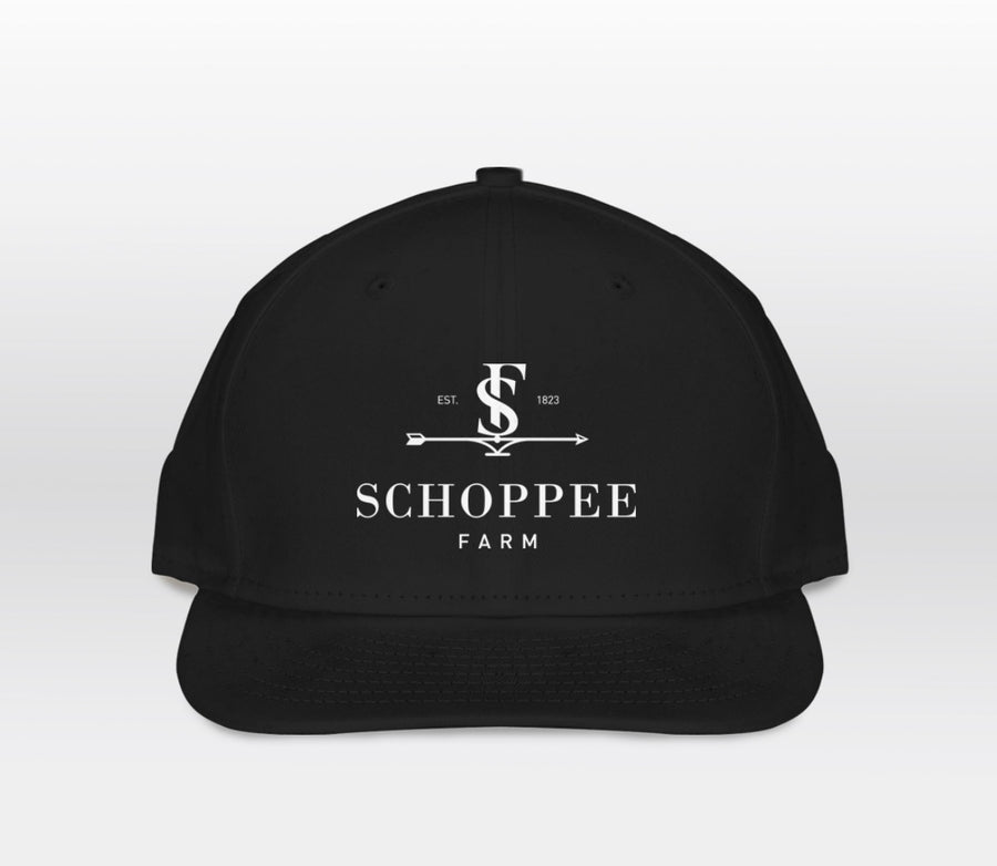 Schoppee Farm Trucker Hat