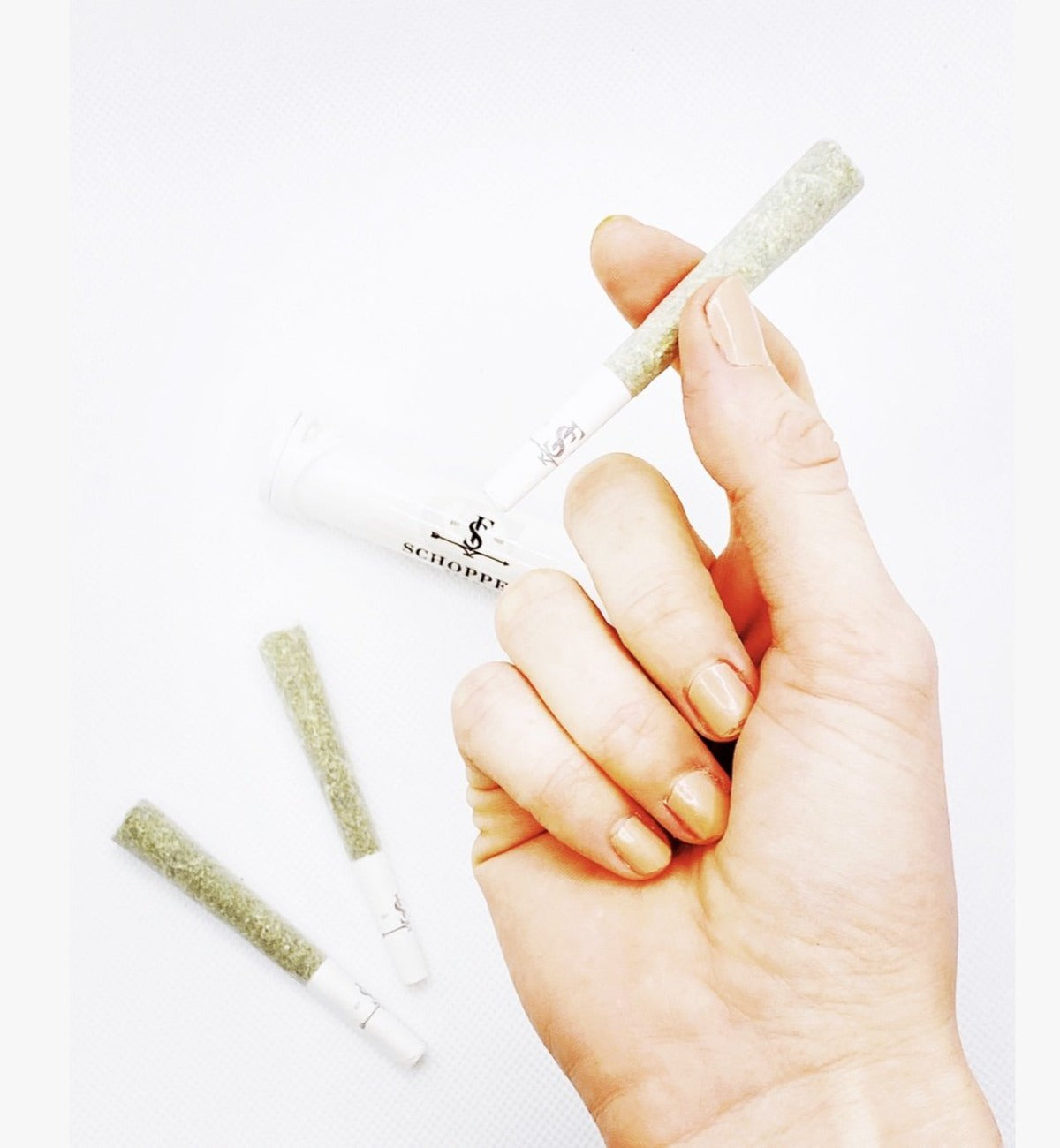 Pasture Suver Haze - Pre-roll