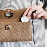 Certified Organic Schoppee Farm Hemp Arnica Pain Salve