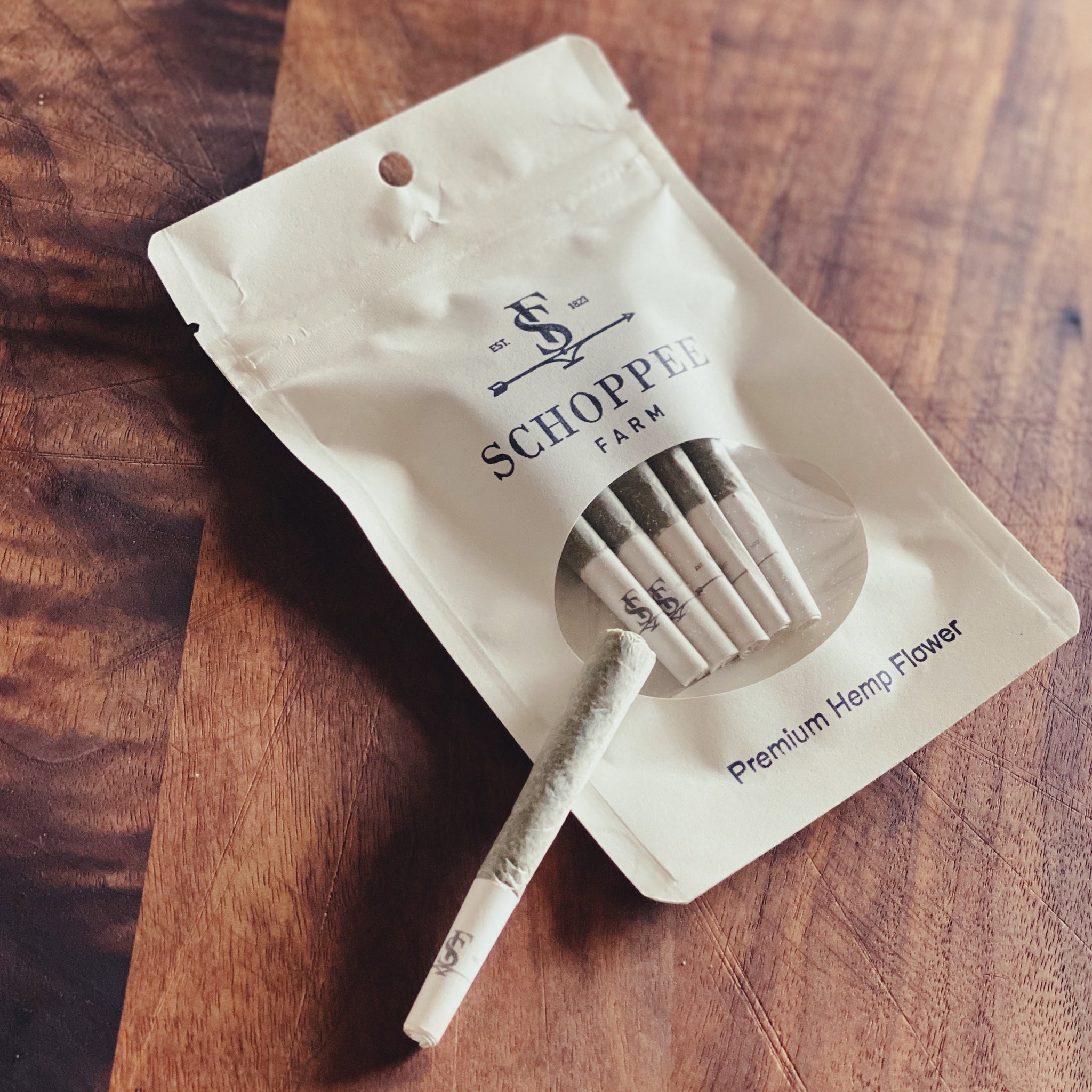 Pasture Suver Haze - Pre-roll