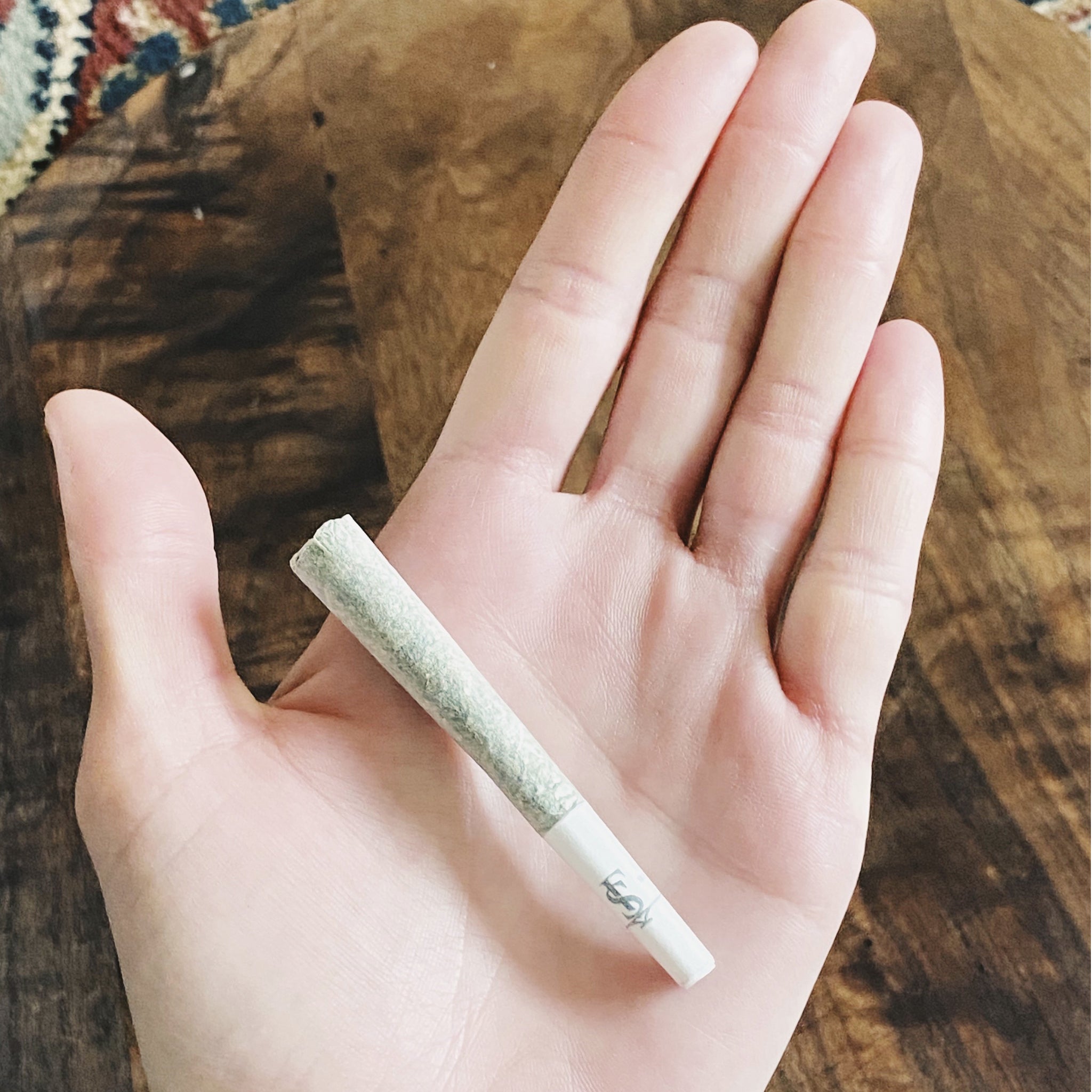 North Lifter - Pre-roll