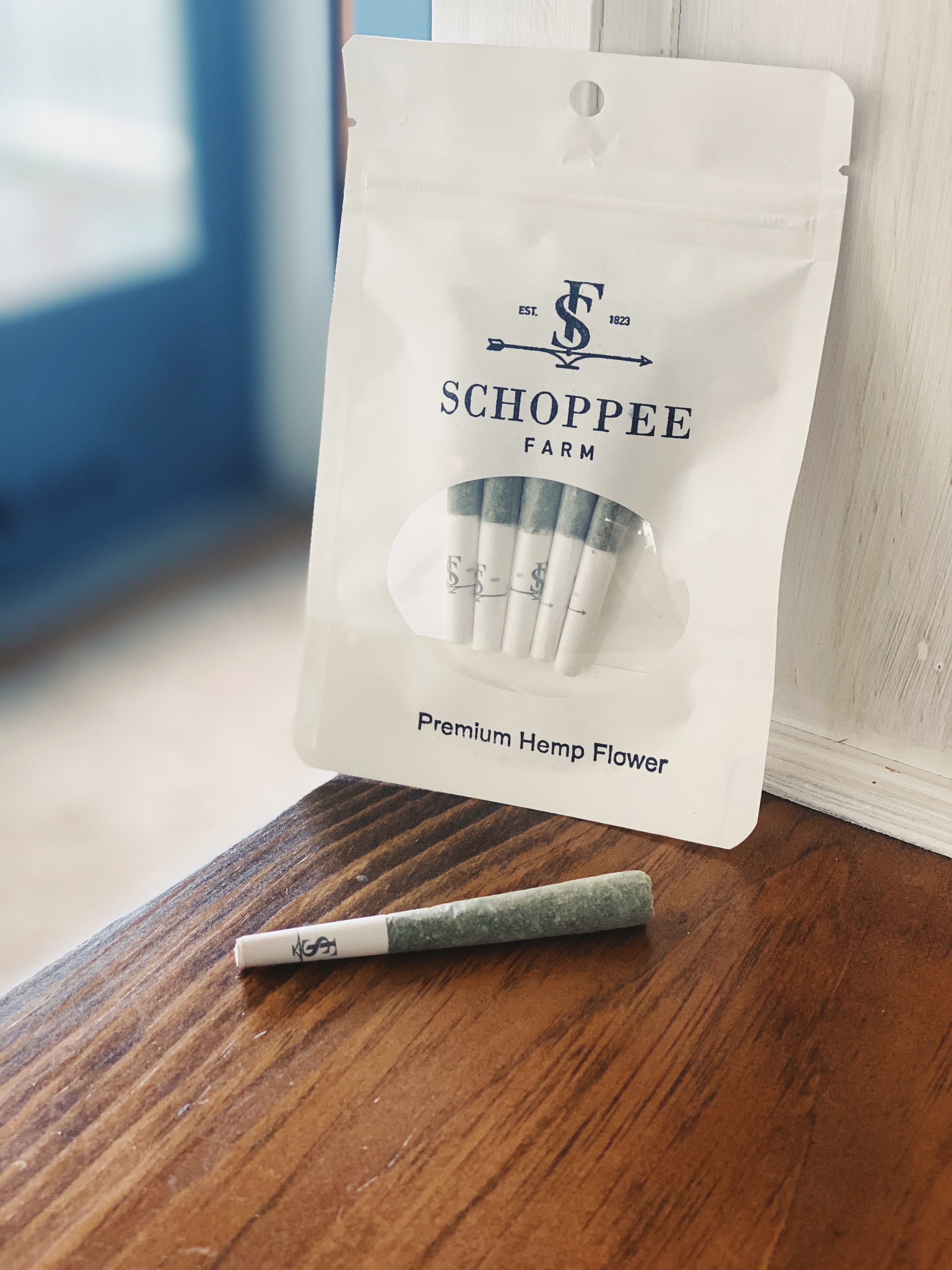 North Lifter - Pre-roll