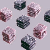 Old Fashioned Pâte de Fruit • 20mg full spectrum CBD each
