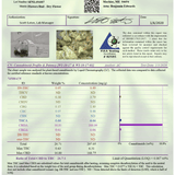 Pasture Suver Haze - Flower - ProVerde Laboratories Certified