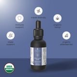 Sweet Sleep To-Go™