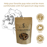 Dog Treats • Full Spectrum