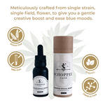 Schoppee Special Reserve Oil