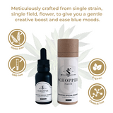 Schoppee Special Reserve Oil